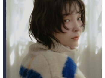 スロウ(srow)の写真/顔周りのお悩みや似合うスタイルを見極め、ハサミを入れて垢抜ける“自分史上最高に可愛い”を◎