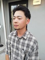 ガブ(GABU.)&nbsp;ルーズショート