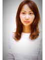 ヘアーグラシュ 一橋学園店&nbsp;撮影