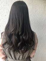 ディー エメ(D-aimer-)&nbsp;艶感トリートメントヘアエステ　【カット・トリートメント】