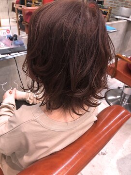 ルース(RUTH) レイヤースタイル