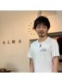 アルマ(ALMA)/田中　隆文