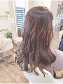 ベージュブラウン