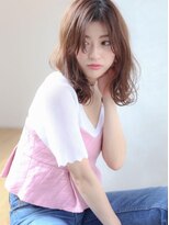 マレ(malet.)&nbsp;愛されミディ