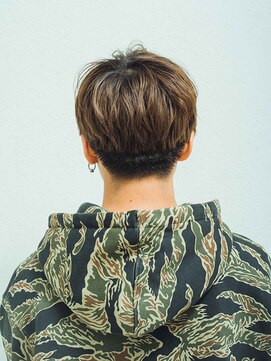 プロデュース 相模原店(Produce) 似合わせカット☆無造作♪簡単スタイリング