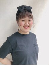 リアン(REAN)&nbsp;押本 真由美