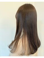 レジーロ (Regilo)&nbsp;オリーブベージュ◎ 透明感カラー