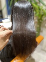 リオールヘア 北千住(LIOR.HAIR)&nbsp;髪質改善ミネコラ☆