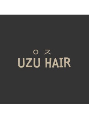 ウジュヘアー(UZU hair)