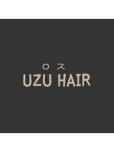 UZU hair【ウジュヘアー】