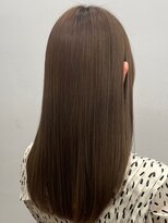 ノイズ キョウト(NOISM Kyoto)&nbsp;髪質改善トリートメント