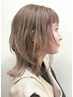 【TOKIOトリートメントで美髪を！】カット+TOKIOトリートメント　8000円