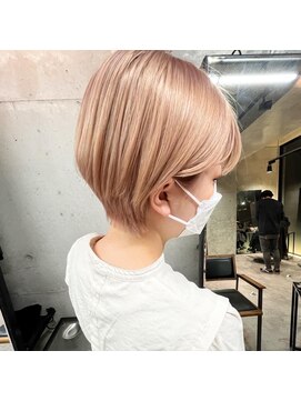 ニフティー(Nifty) ベージュ