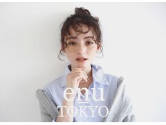 enu TOKYO【エヌ トーキョー】