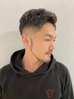 ロンドガルマン 名古屋(Lond GULLMAN)&nbsp;フェードハイライト