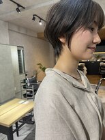 サクラ 岐阜(SAKURA)&nbsp;大人ショート