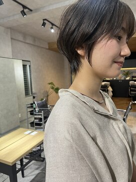 サクラ 岐阜(SAKURA) 大人ショート