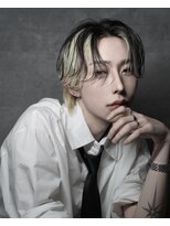 シン(syn) リバースセンターパート