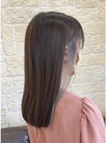 ヴァン カウンシル 川口店(VAN COUNCIL)&nbsp;インナーカラー