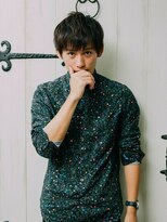 エクファフォーメン(EX-FA FOR MEN)&nbsp;～EX-FA FOR MEN～爽やかナチュラルショート