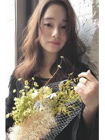 フィーノ(FINO)&nbsp;フレンチカールミディアム FINO 谷澤 亮