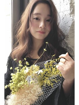 フィーノ(FINO) フレンチカールミディアム FINO 谷澤 亮