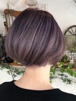 ガリィ(gally)&nbsp;ラベンダーグラデーション