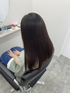 トイロ(toiro) 髪質改善縮毛矯正