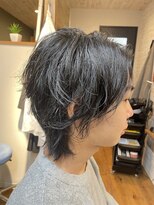 ノビー(Nobby)&nbsp;ツイストスパイラルパーマ