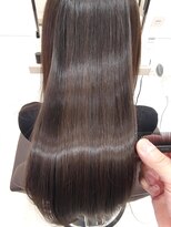 プラム 銀座店(plum ginza)&nbsp;大人可愛い20代30代銀座ショート/韓国レイヤー/髪質改善tokio/49