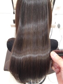 プラム 銀座店(plum ginza) 大人可愛い20代30代銀座ショート/韓国レイヤー/髪質改善tokio/49