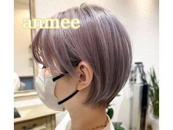 anmee【アンミー】