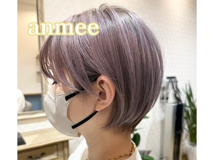 アンミー(anmee)の写真