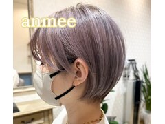 anmee【アンミー】