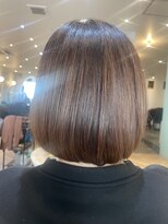 アンフィ 矢向(Anphi)&nbsp;1-35 ミニボブ