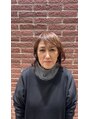 シックノアール(CHIC NOIR) 大槻 貴子