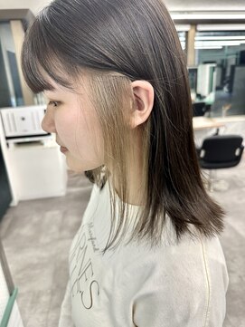 エイト 川崎店(EIGHT) イヤリングカラー［川崎］