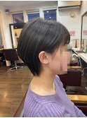 ショート