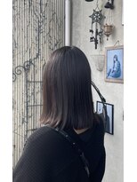 コレット(S.Gabrielle COLETTE)&nbsp;ボブ