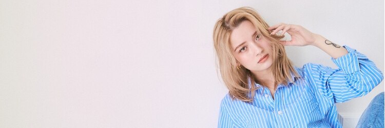アクロス ヘアーデザイン 蒲田店(across hair design)のサロンヘッダー