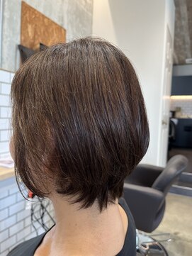 エイト マカビ 沖縄真嘉比店(EIGHT makabi) 【EIGHT 真嘉比】お客様スタイル