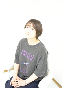 ヘアーシープス hair CCPS ナチュラルなkawaii系です。