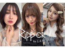 カットへのこだわり