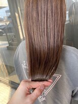 ネリネ(Nerine)&nbsp;髪質改善