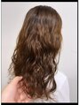 オーブ ヘアー シイラ 甲府昭和店(AUBE HAIR sheila) まとめても可愛い!お家でのヘアセットも楽なパーマスタイル!