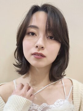 シエルバイアフロート(ciel by afloat) >>大人っぽ顔周り◎