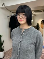 オルカ(orca)&nbsp;【山本】ぱつぼぶ×プチレイヤー