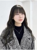 グレージュ color