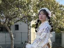 ひろ美容室
