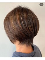 リーシェ(Riche)&nbsp;ショートボブ